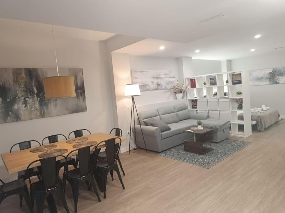 Explore Valencia! Tirant, Of Science & Ruzafa Apartment *